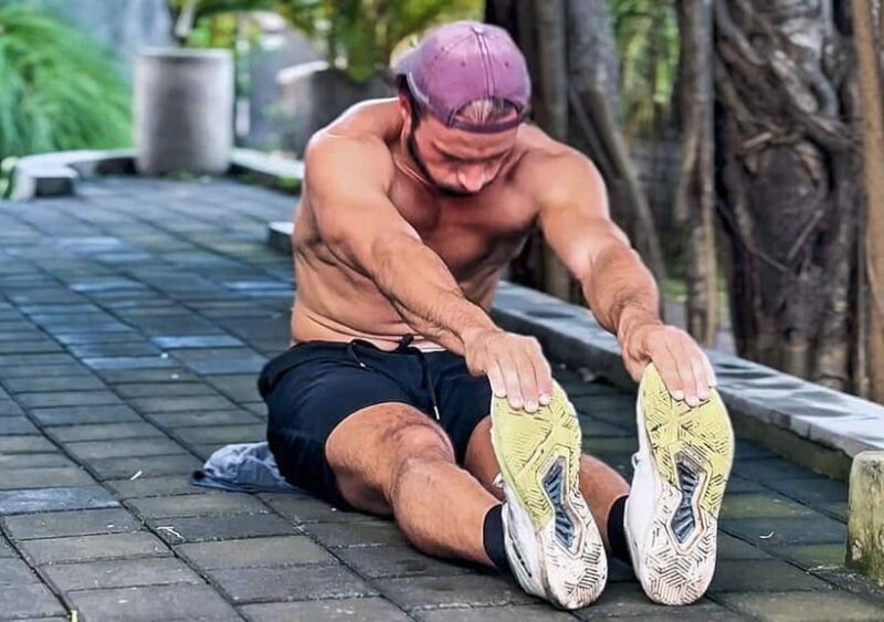 Uluwatu, Bali: Charity Run Club - Explore New Running Paths - FAQ