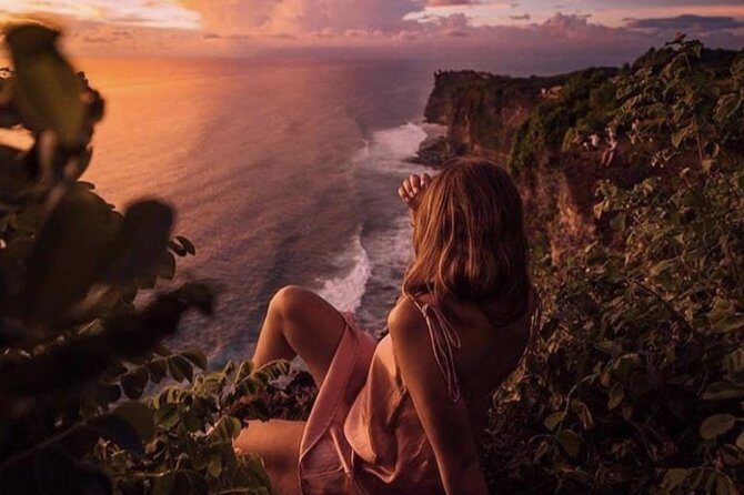 Uluwatu Instagram Tour: Unforgettable Beaches (Private & All-Inclusive) - The Itinerary in Detail: What to Expect and Why It Matters