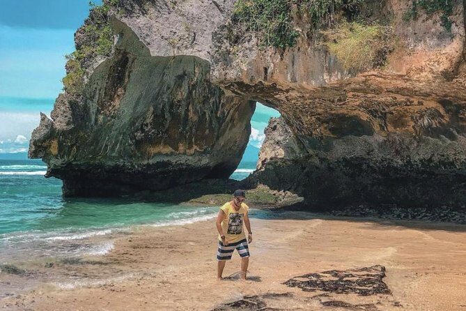 Uluwatu Instagram Tour: Unforgettable Beaches (Private & All-Inclusive) - Who Will Love This Tour?