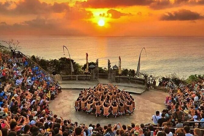 Uluwatu & Kecak Dance Tour - A Closer Look at the Experience