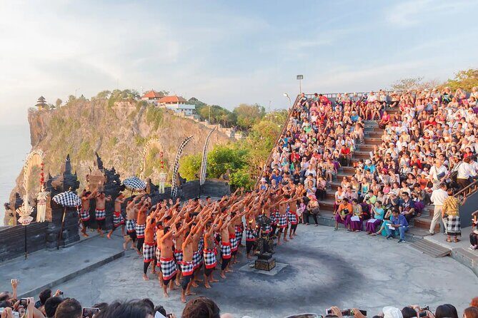 Uluwatu & Kecak Dance Tour - Who Will Love This Tour?