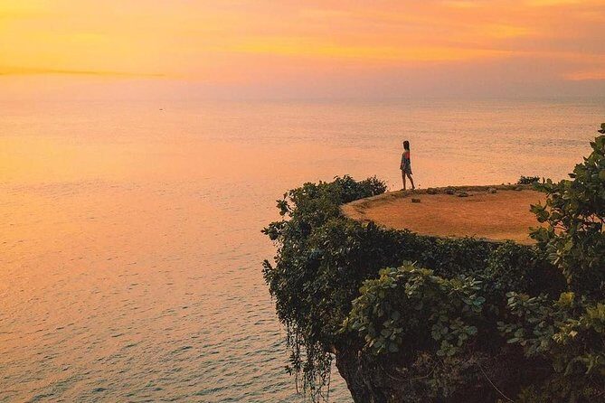 Uluwatu & Kecak Dance Tour (Private Half Day Tour) - An Overview of the Uluwatu & Kecak Dance Tour