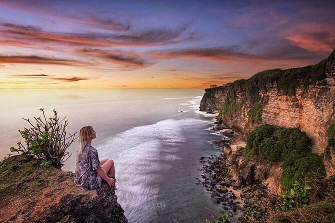 Uluwatu & Kecak Dance Tour (Private Half Day Tour) - What Makes This Tour Stand Out