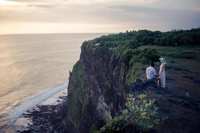 Uluwatu & Kecak Dance Tour (Private Half Day Tour) - The Practical Side: Transportation, Costs, and Comfort