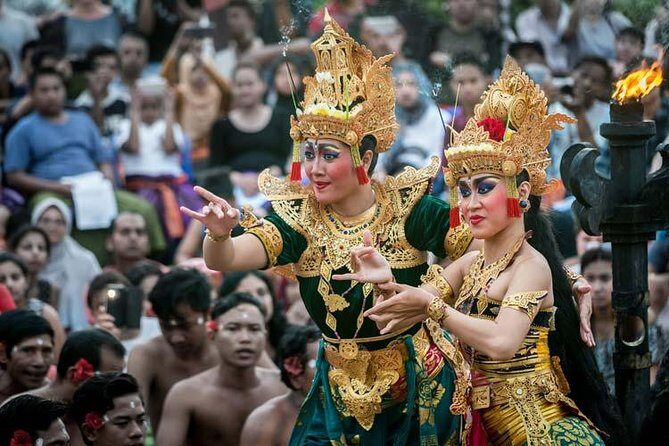 Uluwatu & Kecak Dance Tour (Private Half Day Tour) - Authenticity and Reviews: What Travelers Say