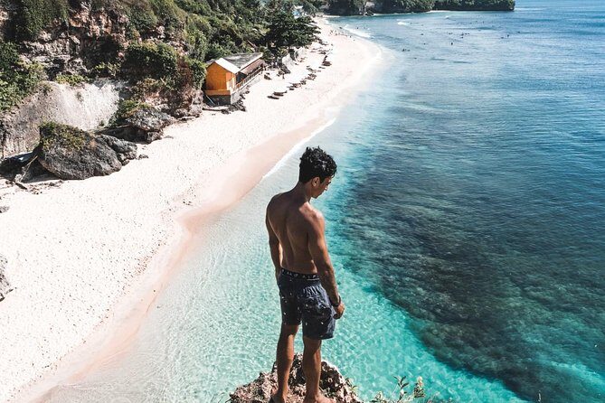 Uluwatu & Kecak Dance Tour (Private Half Day Tour) - Final Thoughts