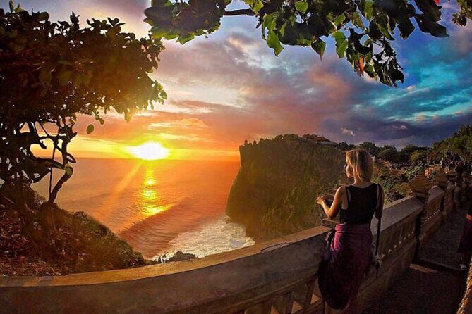 Uluwatu Sunset, Kecak Dance, and Dinner Jimbaran Beach - A Closer Look at the Itinerary