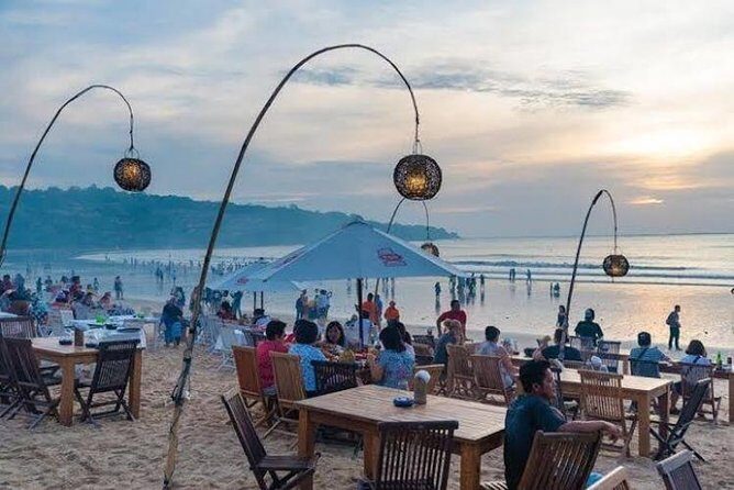 Uluwatu Sunset & Kecak Fire Dance ( half day tour) - The Journey and Its Highlights