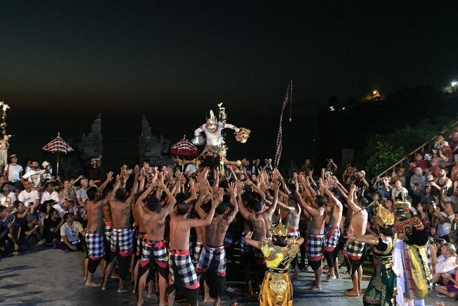 Uluwatu Sunset & Kecak Fire Dance ( half day tour) - Who Will Love This Tour?