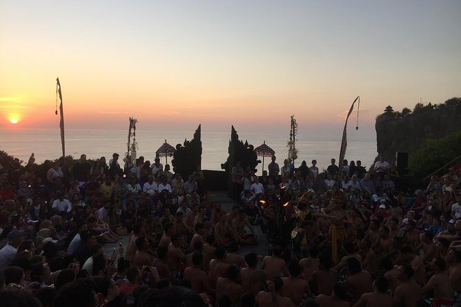 Uluwatu Sunset & Kecak Fire Dance ( half day tour) - Final Thoughts