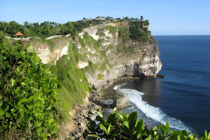 Uluwatu Sunset Tour: Kecak and Fire Dance with Jimbaran Dinner - Logistics and Practical Details