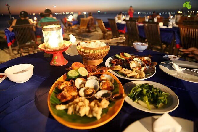 Uluwatu Sunset Tour: Kecak and Fire Dance with Jimbaran Dinner - Final Thoughts
