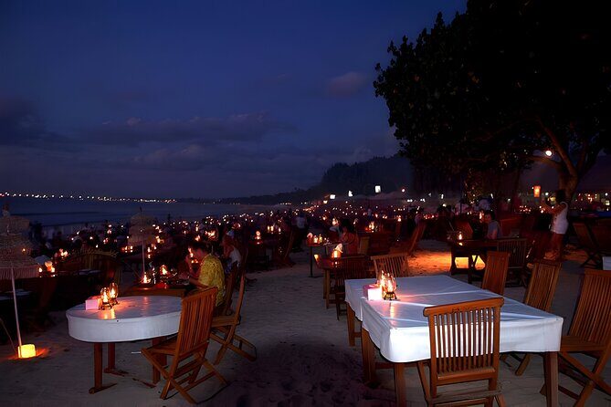 Uluwatu Sunset,Kecak Dance and Diner Seafood In Jimbaran - Who Will Love This Tour?