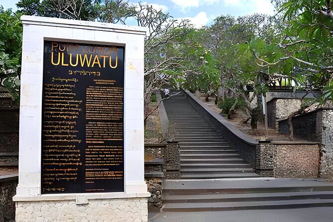 Uluwatu Sunset,Kecak Dance and Diner Seafood In Jimbaran - Final Thoughts