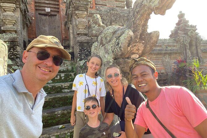 Uluwatu Surrounding: GWK- Padang Beach- Uluwatu Temple - Who Is This Tour Best For?