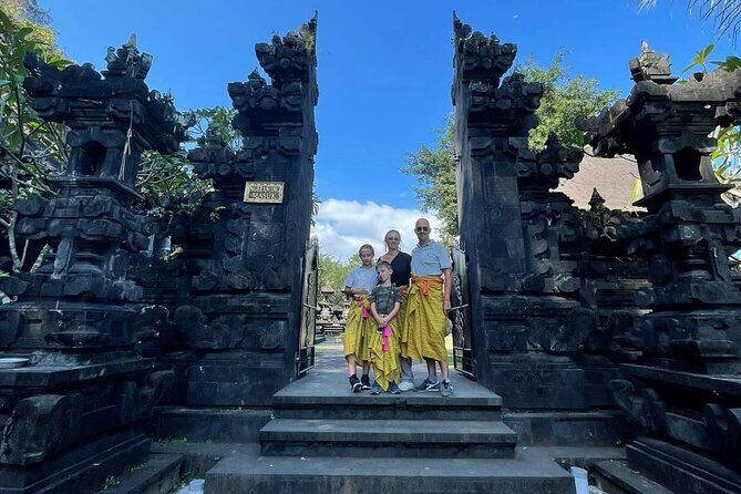 Uluwatu Surrounding: GWK- Padang Beach- Uluwatu Temple - Final Thoughts