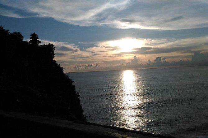 Uluwatu temple bali sunset tour - The Journey Through Bali’s Highlights