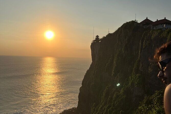 Uluwatu Temple Entrance & Kecak Dance Tickets - A Detailed Look at the Experience