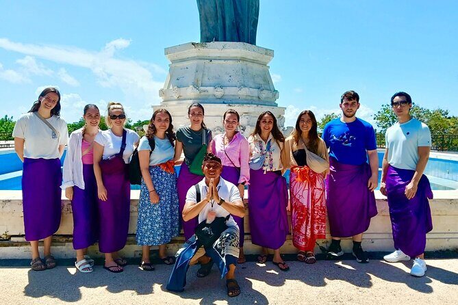 Uluwatu Temple Entry and Kecak Fire Dance Ticket - A Detailed Look at the Tour Experience