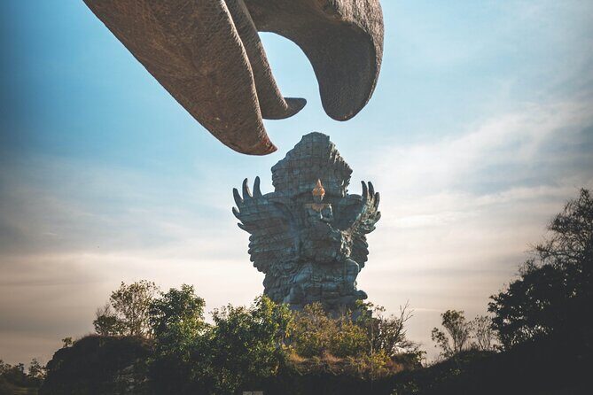 Uluwatu Temple Excursion - FREE WI-FI - A Closer Look: The Itinerary
