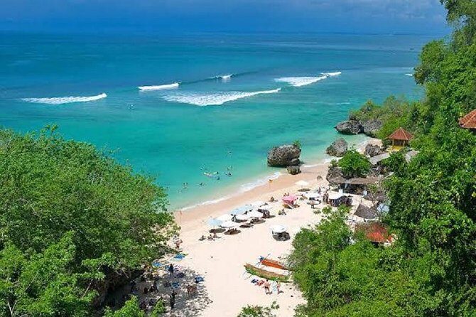 Uluwatu Temple Excursion - FREE WI-FI - The Sum Up
