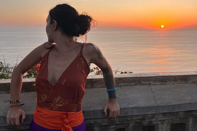 Uluwatu Temple Scenic Beaches and Fire Kecak Dance Tour - The Practical Side: What You Need to Know