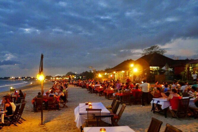Uluwatu Temple Sunset and Kecak Fire Dance - The Sum Up
