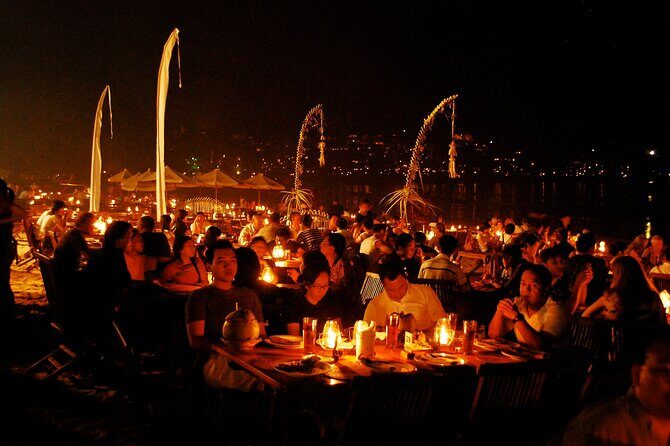 Uluwatu Temple Sunset and Kecak Fire Dance - FAQ
