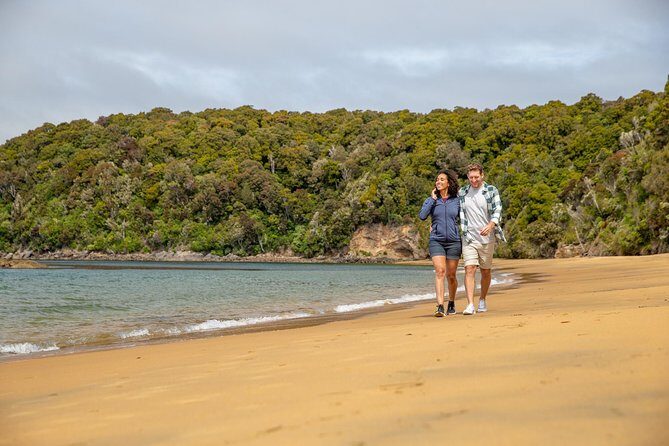 Ulva Island Explorer from Stewart Island - Final Thoughts
