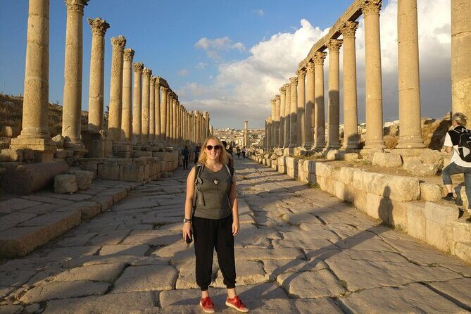 UM Qais, Pella, Ajloun, Jerash Private Day Tour - A Practical Guide to the Tour