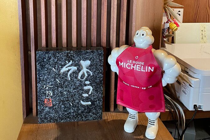 Umami Tasting at Michelin Ajikitcho (Incl. Meal) - The Sum Up