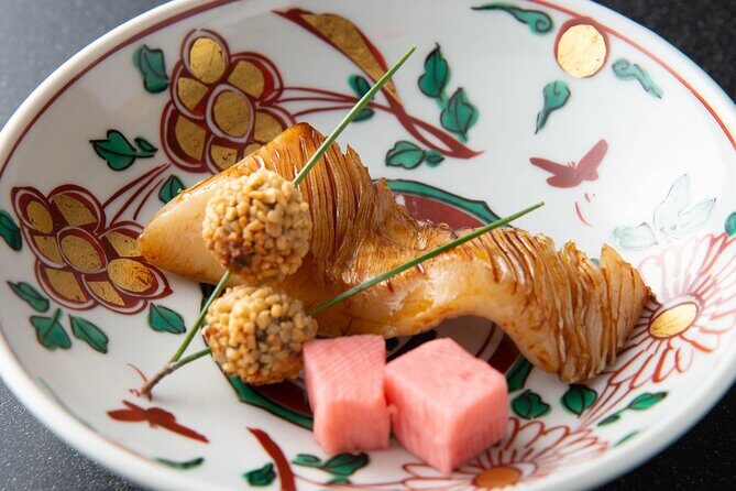 Umami Tasting at Michelin Ajikitcho (Incl. Meal) - FAQ
