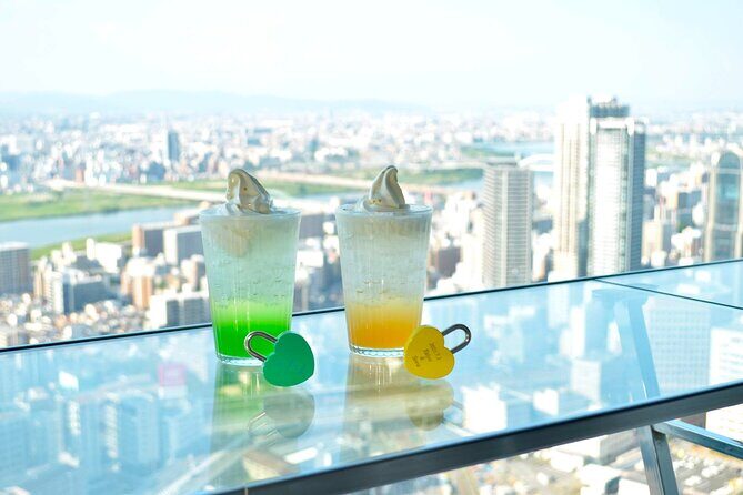 Umeda Sky Building & Kuchu Teien Observatory Ticket in Osaka - Final Thoughts: Who Should Visit?