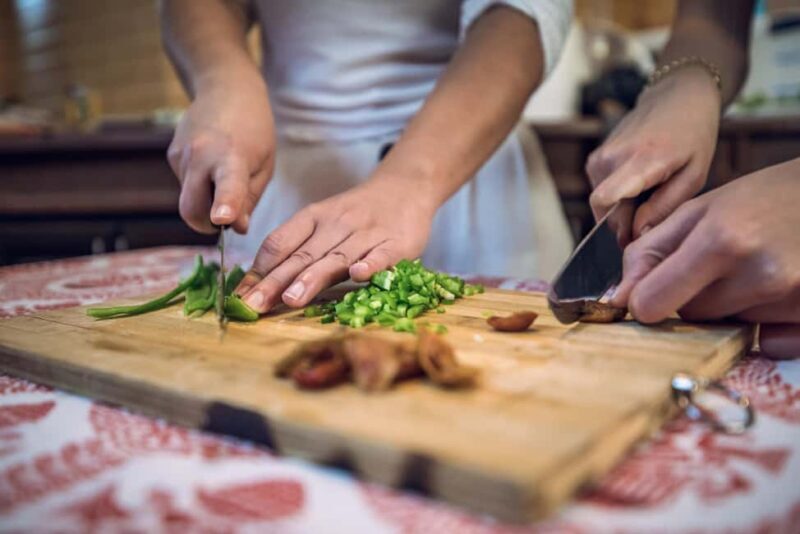 Umm Qais: Traditional Cooking Class with Local Ladies - Introduction: A Flavorful Journey into Northern Jordan’s Culinary Traditions
