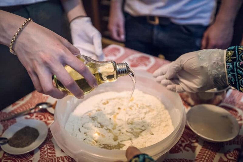 Umm Qais: Traditional Cooking Class with Local Ladies - Why This Tour Matters for Your Trip