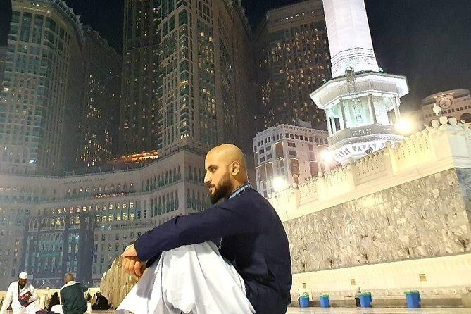 Umrah Guide - An In-Depth Look at the Umrah Transportation Experience