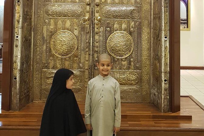 Umrah Guide - Pricing and Value