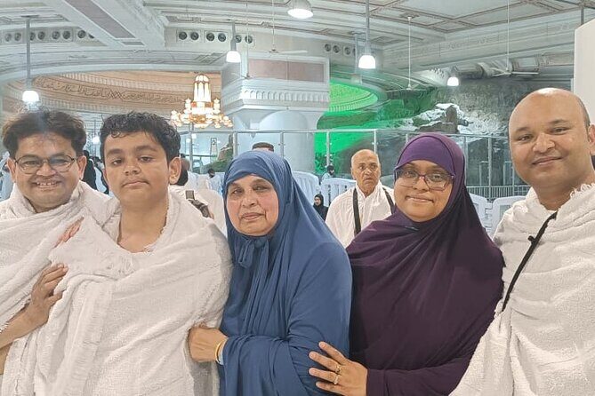 Umrah Guide - Who Would Benefit Most?
