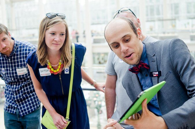 Un Highlights Tour at the Metropolitan Museum of Art - Final Thoughts