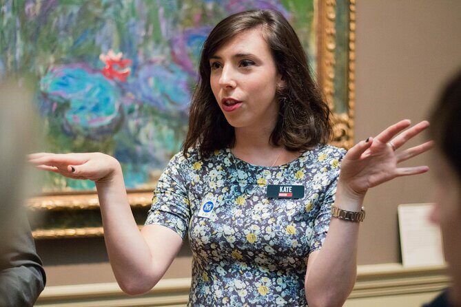 Un Highlights Tour at the Metropolitan Museum of Art - FAQ
