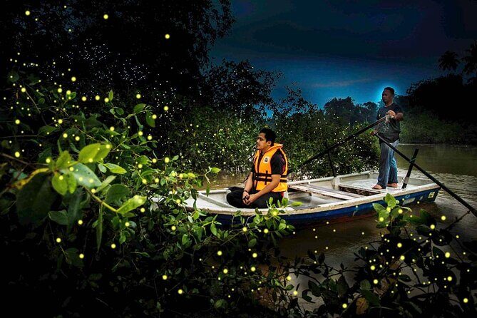 Unbelievable Firefly Kuala Selangor Day Tour - The Experience: What Travelers Love and What to Know