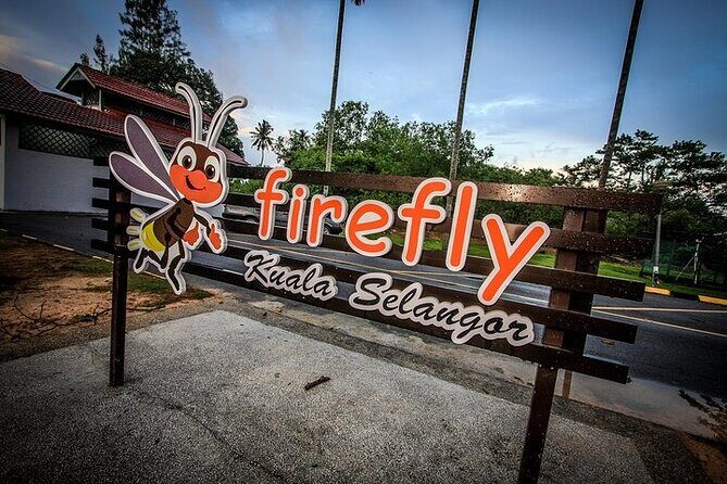 Unbelievable Firefly Kuala Selangor Day Tour - Practical Tips for a Great Experience