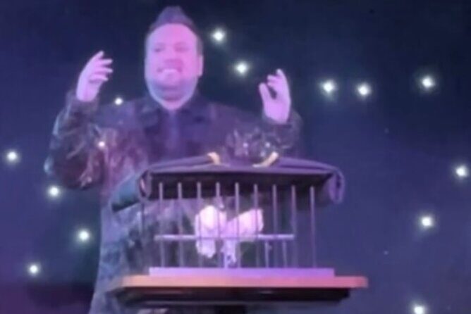 Unbelievable Magic Show - Starring Steven Best - The Sum Up: Who Will Love This Show?