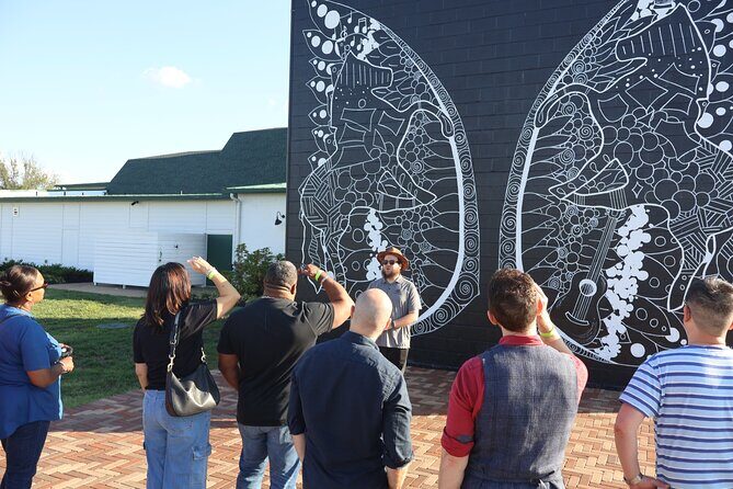 Uncle Nearest Distillery Bus Tour with Tastings from Nashville - Key Points