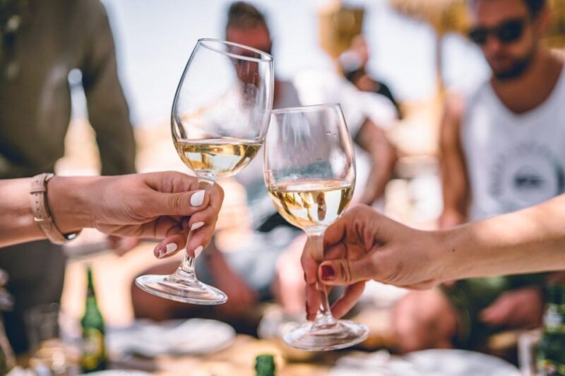Uncork Santa Barbara: A Private Wine Country Tour - What to Expect From the Tour