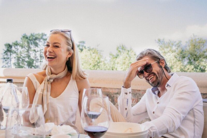 Uncork Santa Barbara: A Private Wine Country Tour - Who Will Love This Tour?