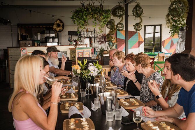 Uncork the Hunter Full Day Hunter Valley Winery Tour - A Closer Look at the Itinerary and Experience
