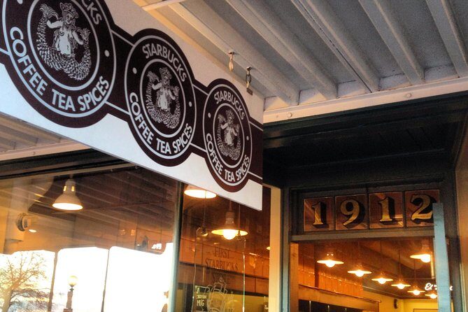Uncover Seattle: Self-Guided Audio Tour - The Highlights in Detail