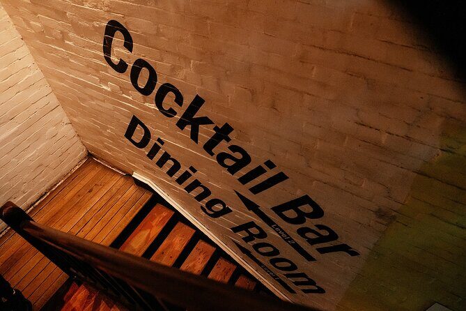 Uncover St. Paul's Iconic Bars - FAQ
