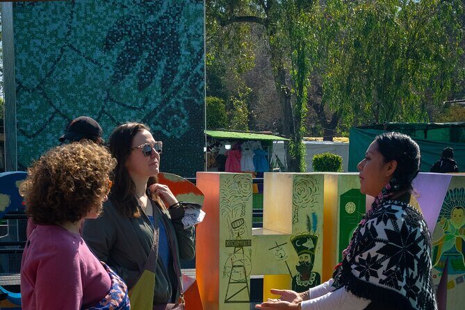 Uncover The Heart of México in Xochimilco - Starting Off in Xochimilco’s Markets